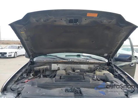 2010 Ford Expedition El Limited from USA, damaged, VIN 1FMJK2A52AEB70008